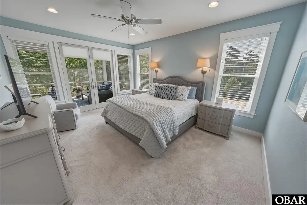 258 Dogwood Trail, Southern Shores, NC 27949