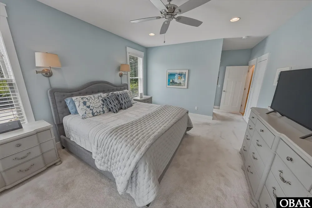 258 Dogwood Trail, Southern Shores, NC 27949