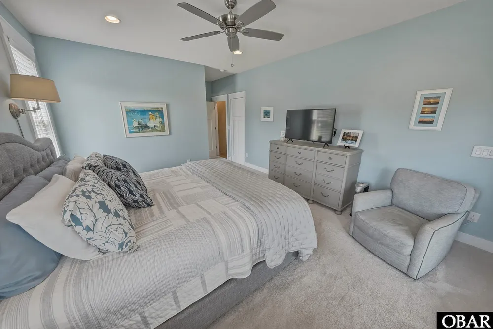 258 Dogwood Trail, Southern Shores, NC 27949