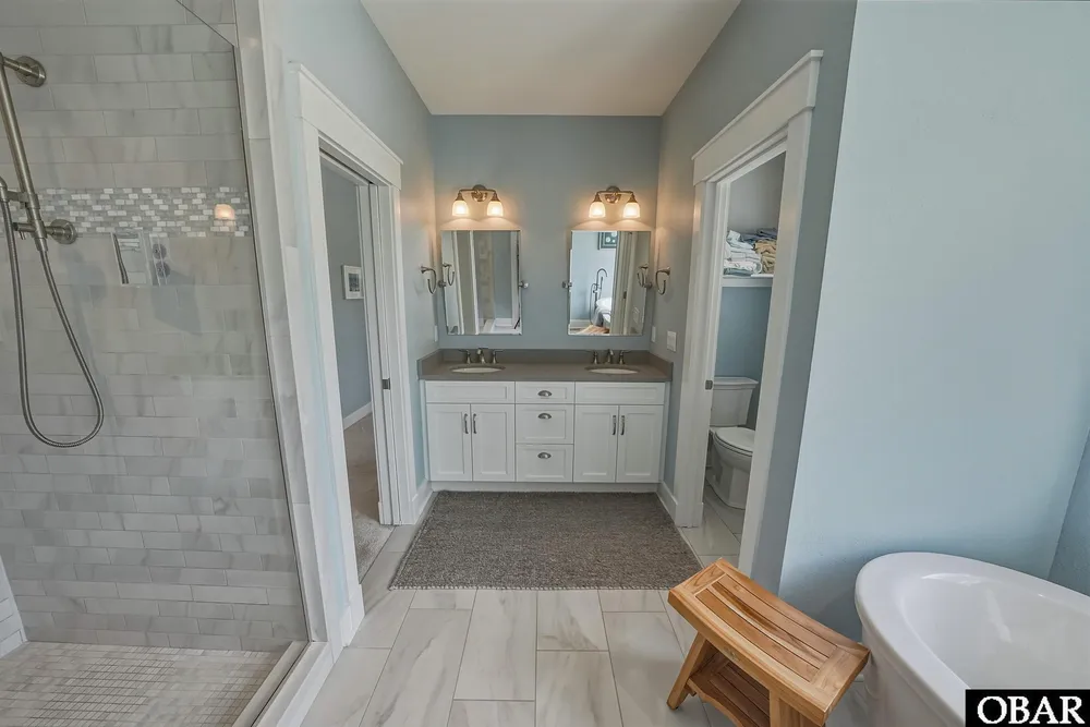 258 Dogwood Trail, Southern Shores, NC 27949