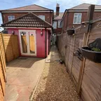 Charminster Road, ,