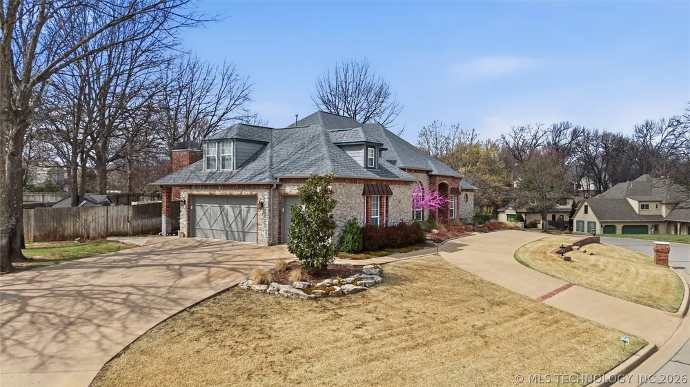 6624 E 114th St S, Bixby, OK 74008