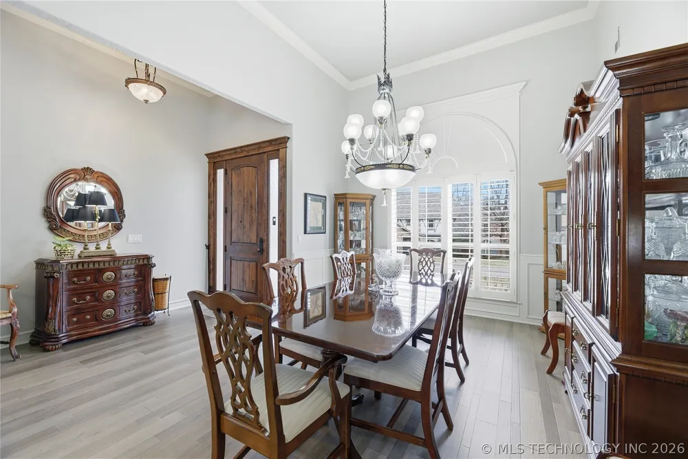 6624 E 114th St S, Bixby, OK 74008