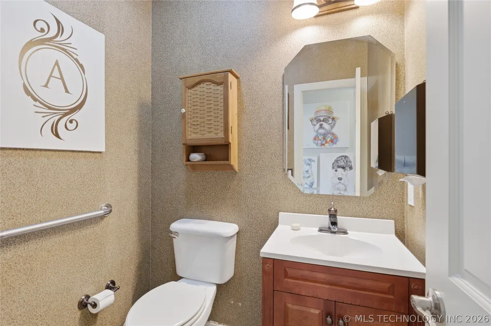 6624 E 114th St S, Bixby, OK 74008
