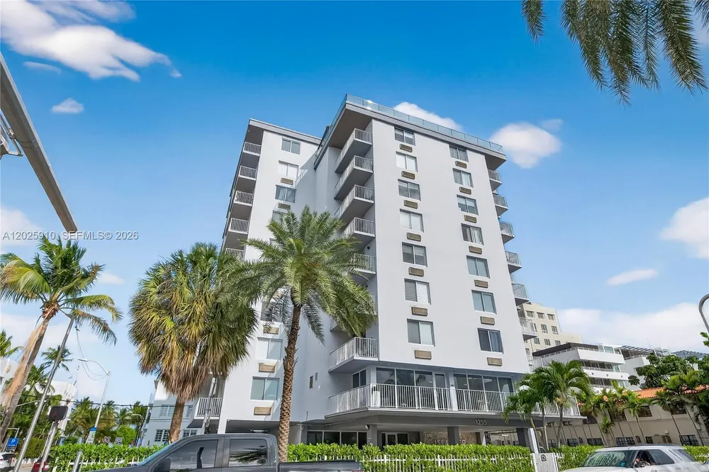 1255 Collins Ave, Miami Beach, FL 33139
