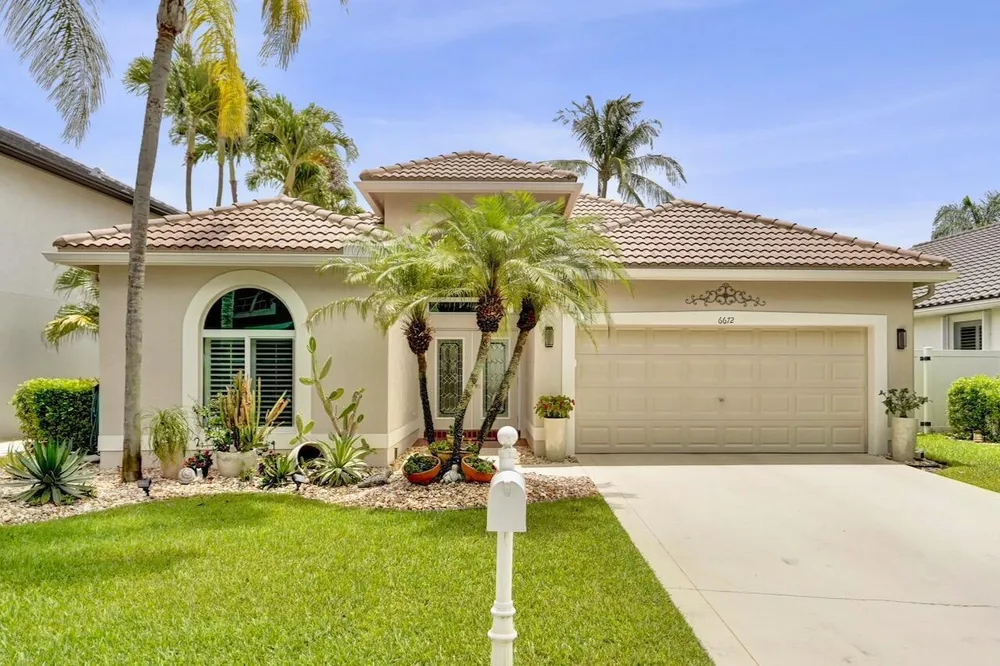 6672 Remington Pl, Lake Worth Beach, FL 33463