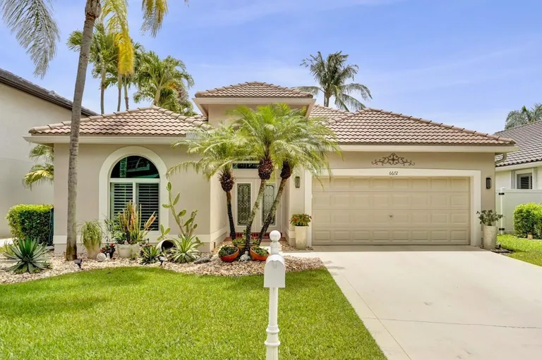 6672 Remington Pl, Lake Worth Beach, FL 33463
