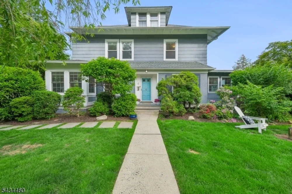 4 Kermit Rd, Maplewood, NJ 07040