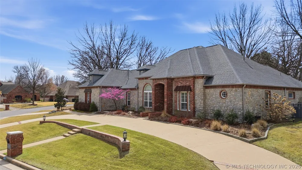 6624 E 114th St S, Bixby, OK 74008
