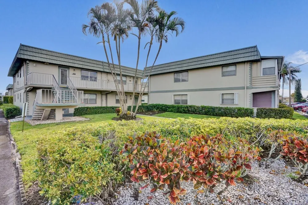 505 Monaco K, Delray Beach, FL 33446
