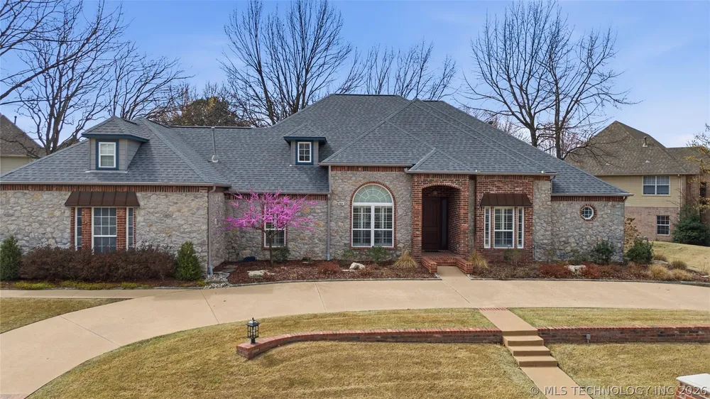 6624 E 114th St S, Bixby, OK 74008