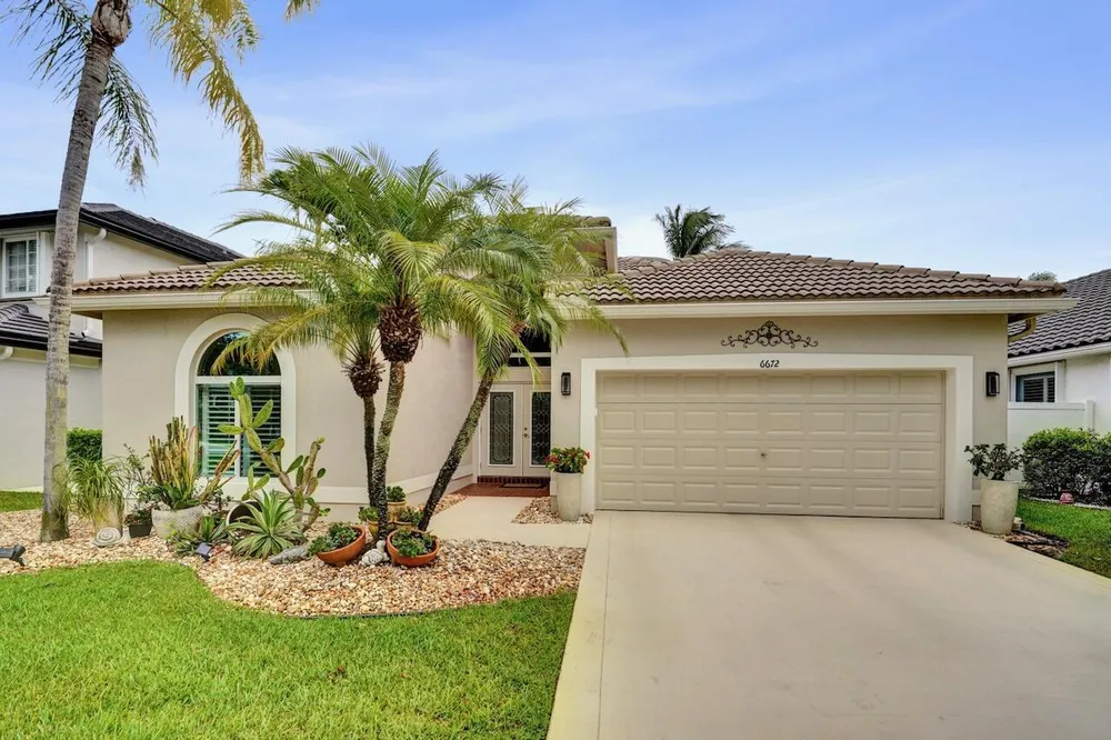 6672 Remington Pl, Lake Worth Beach, FL 33463