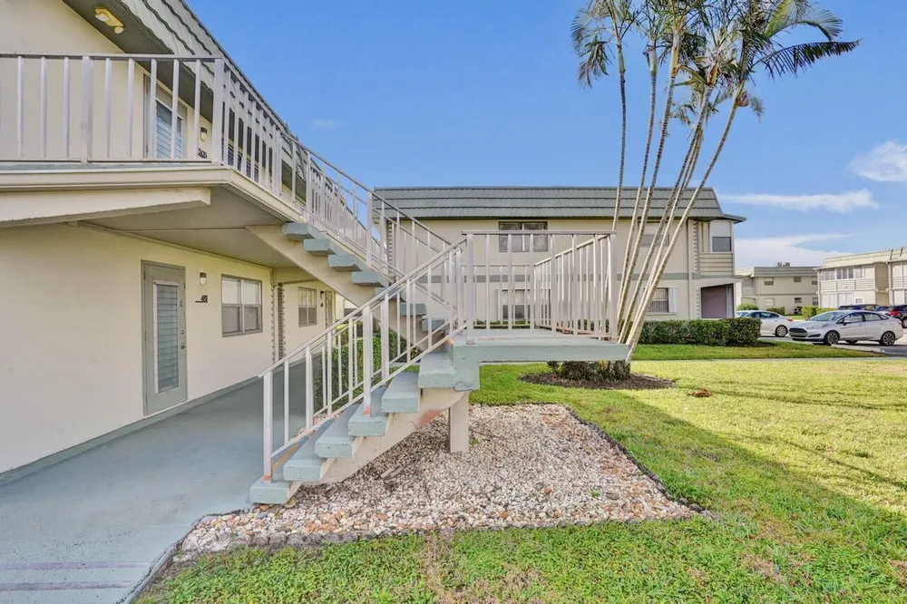505 Monaco K, Delray Beach, FL 33446