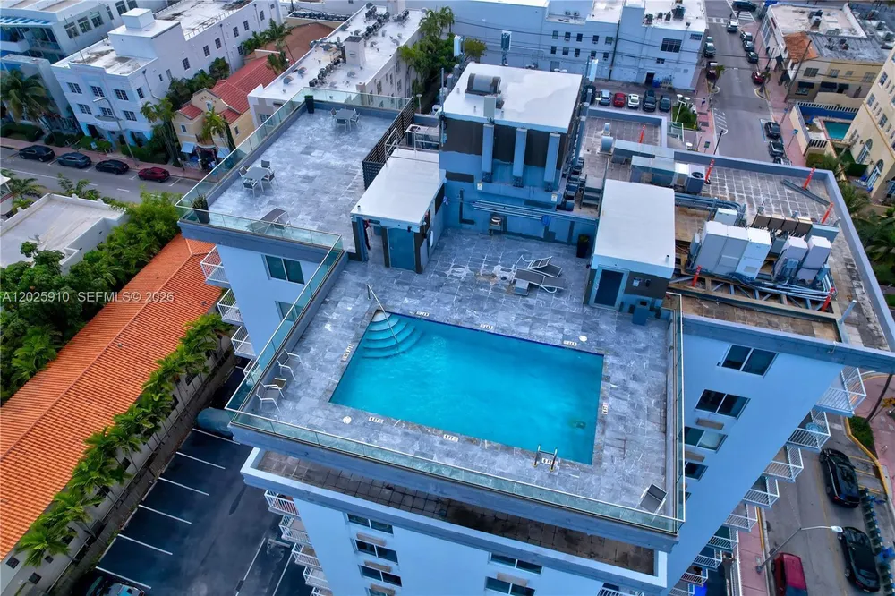 1255 Collins Ave, Miami Beach, FL 33139