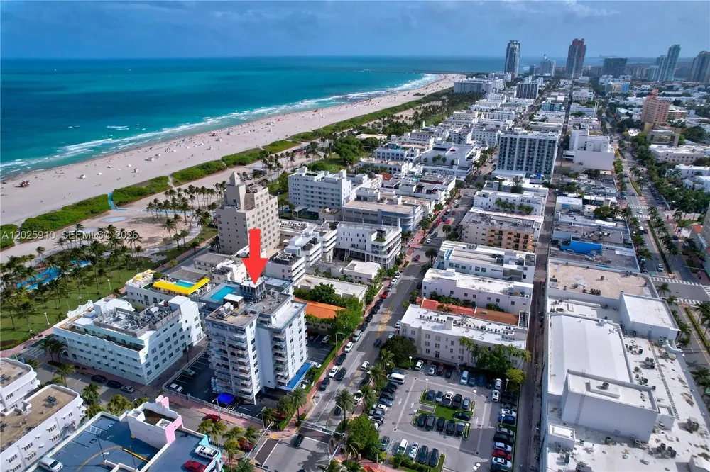 1255 Collins Ave, Miami Beach, FL 33139