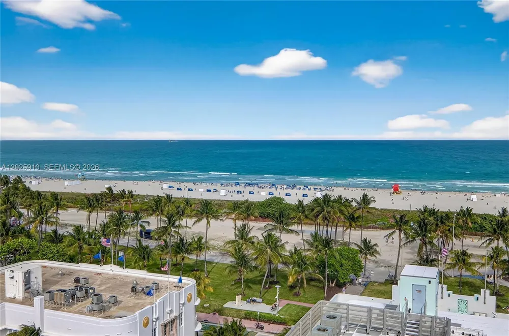 1255 Collins Ave, Miami Beach, FL 33139