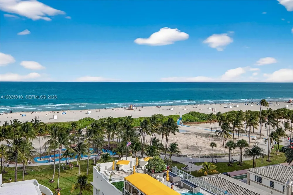 1255 Collins Ave, Miami Beach, FL 33139
