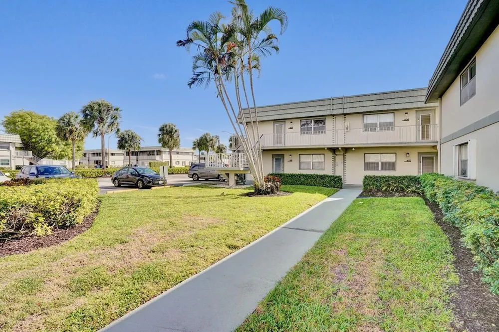 505 Monaco K, Delray Beach, FL 33446