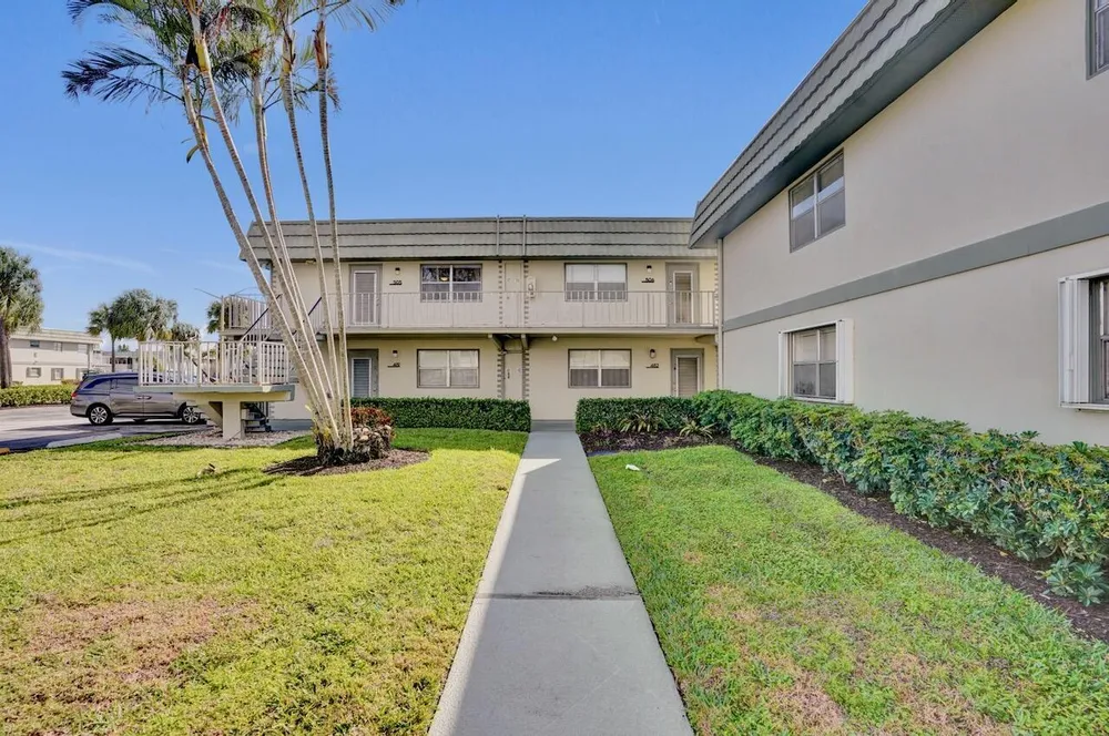 505 Monaco K, Delray Beach, FL 33446