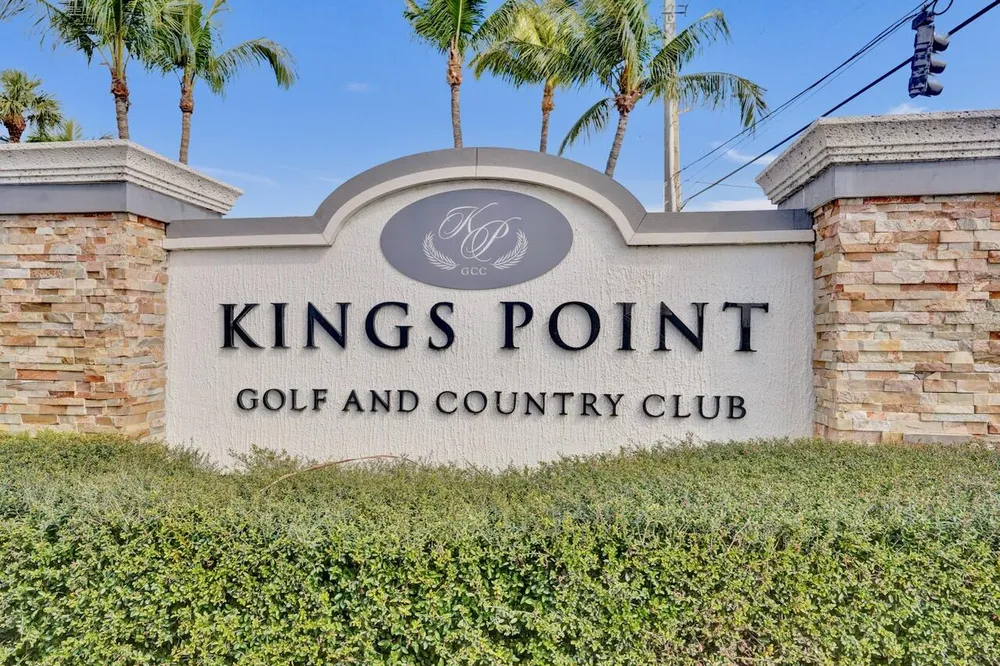 505 Monaco K, Delray Beach, FL 33446