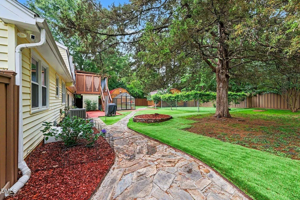 5000 Cedarwood Dr, Raleigh, NC 27609