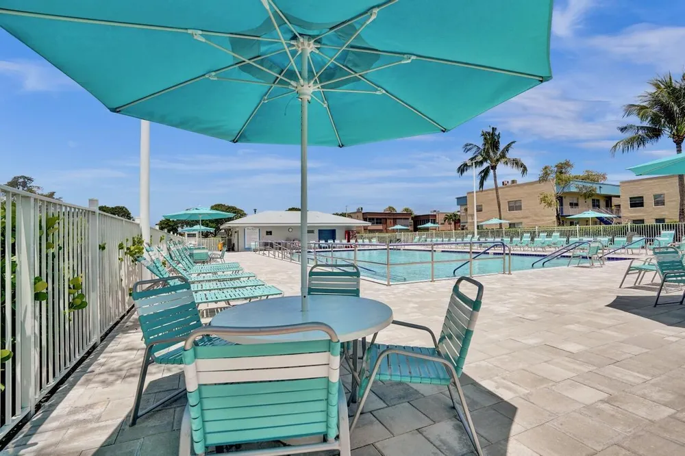 505 Monaco K, Delray Beach, FL 33446