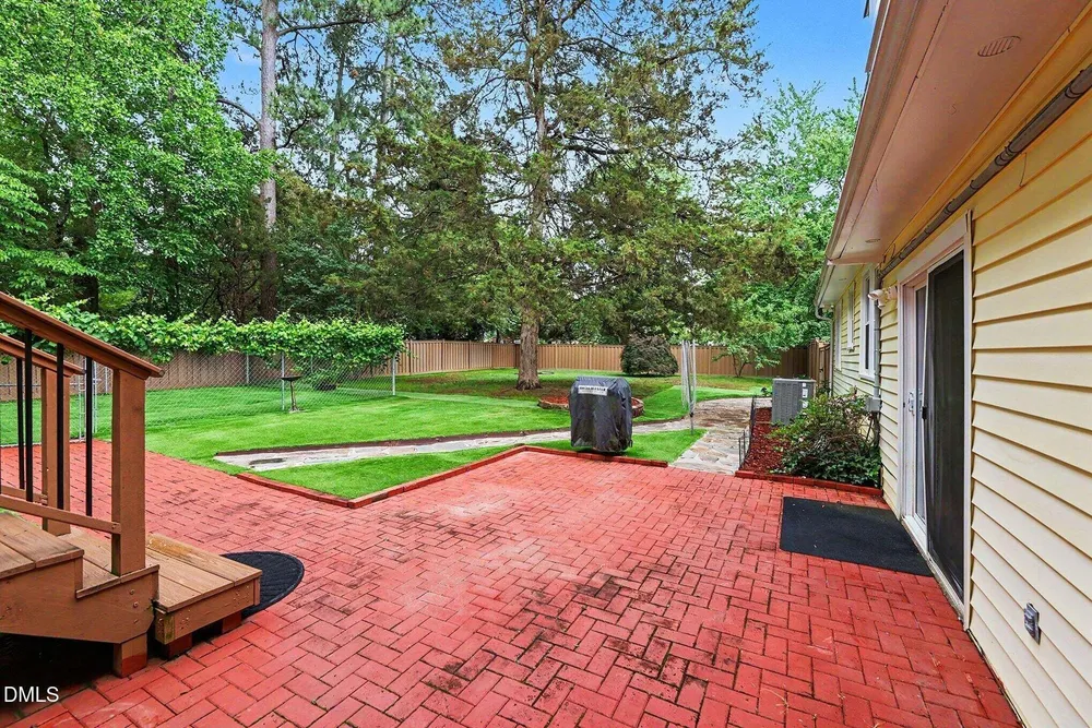 5000 Cedarwood Dr, Raleigh, NC 27609