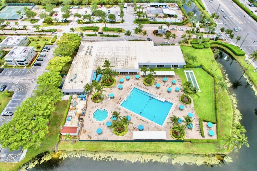 505 Monaco K, Delray Beach, FL 33446