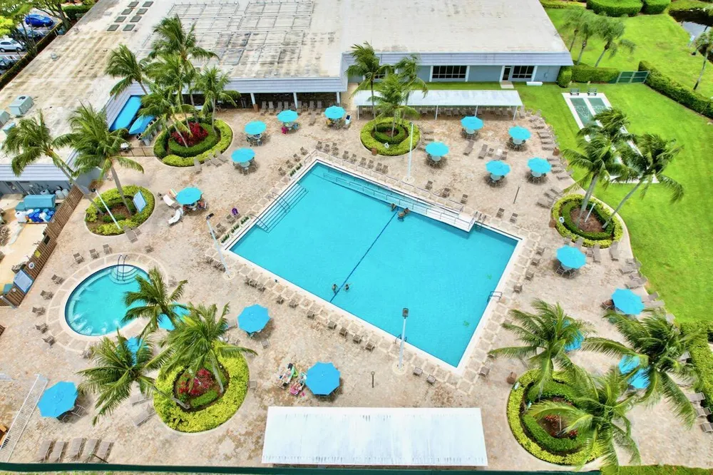505 Monaco K, Delray Beach, FL 33446
