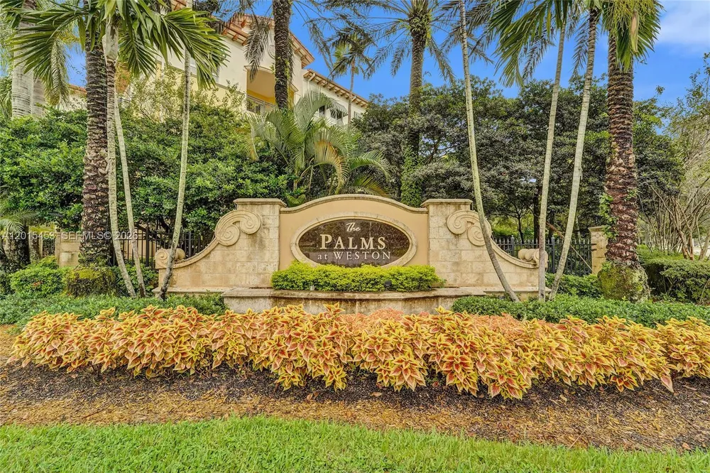 16135 Emerald Estates Dr, Weston, FL 33331