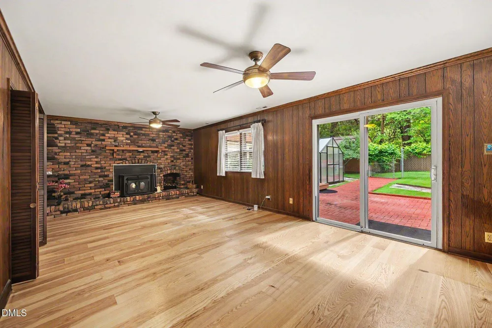 5000 Cedarwood Dr, Raleigh, NC 27609