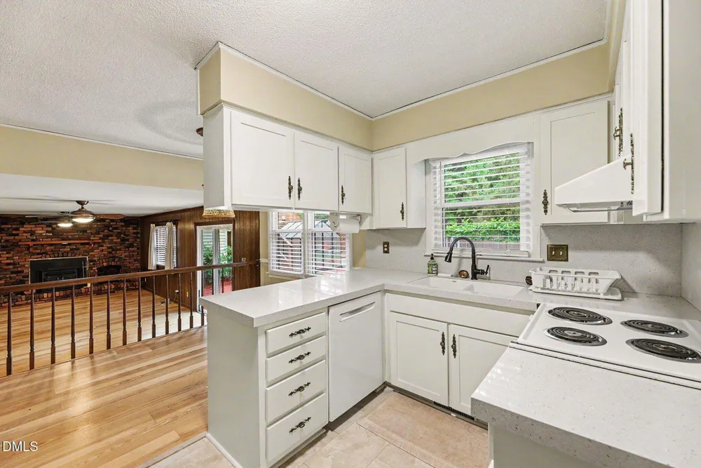 5000 Cedarwood Dr, Raleigh, NC 27609