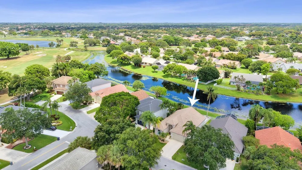 6672 Remington Pl, Lake Worth Beach, FL 33463