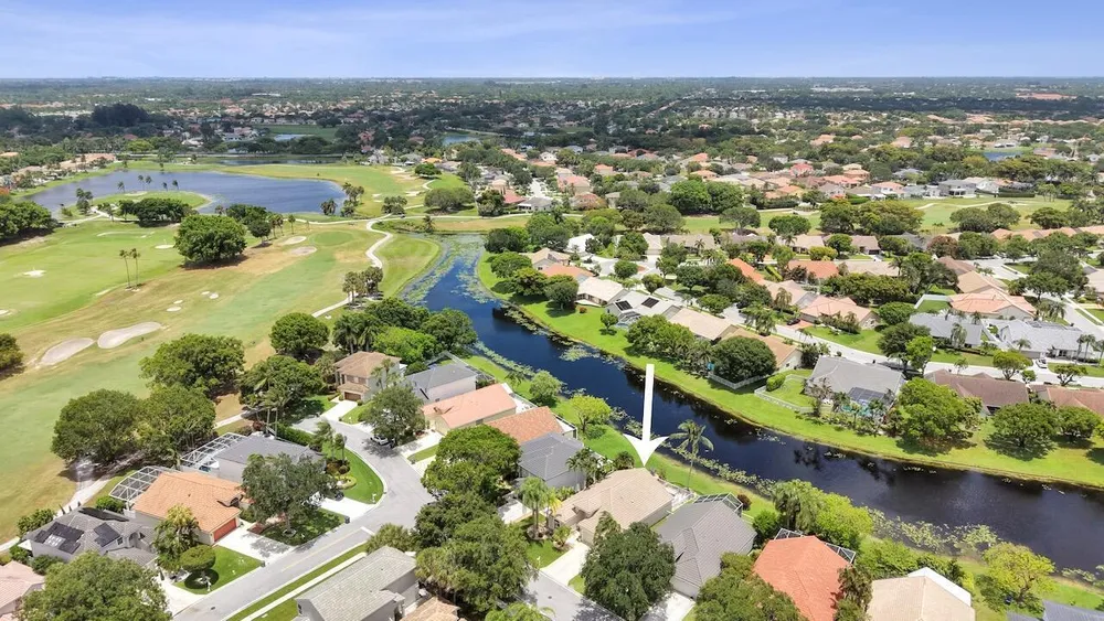 6672 Remington Pl, Lake Worth Beach, FL 33463