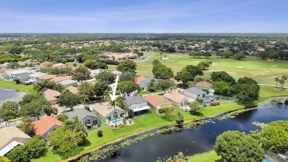 6672 Remington Pl, Lake Worth Beach, FL 33463