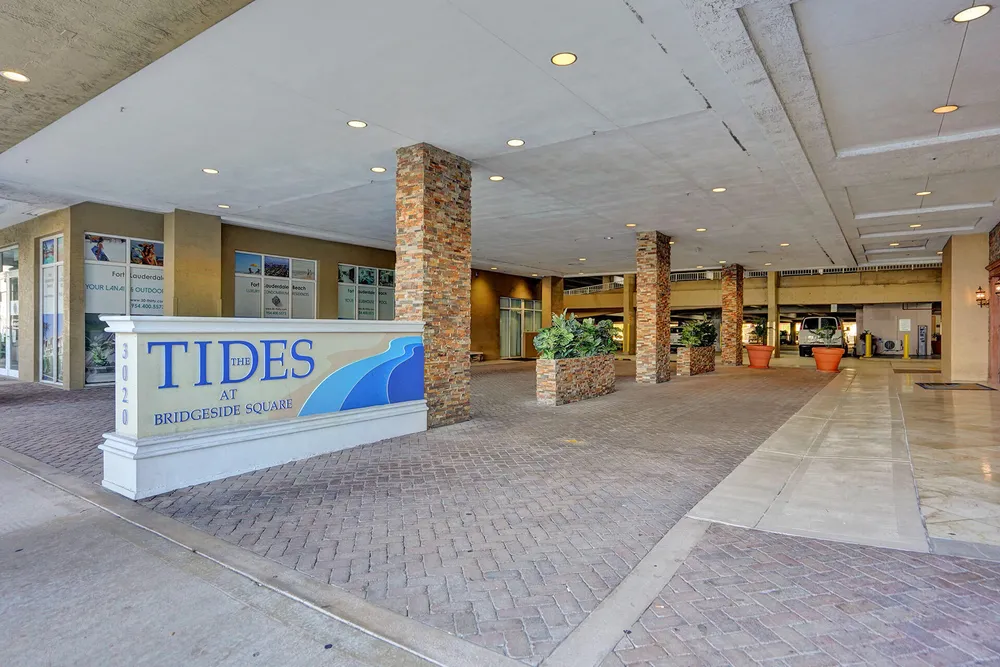 3020 NE 32nd Ave, Fort Lauderdale, FL 33308