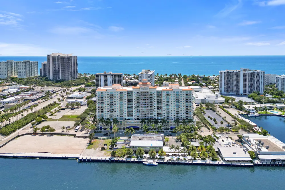 3020 NE 32nd Ave, Fort Lauderdale, FL 33308