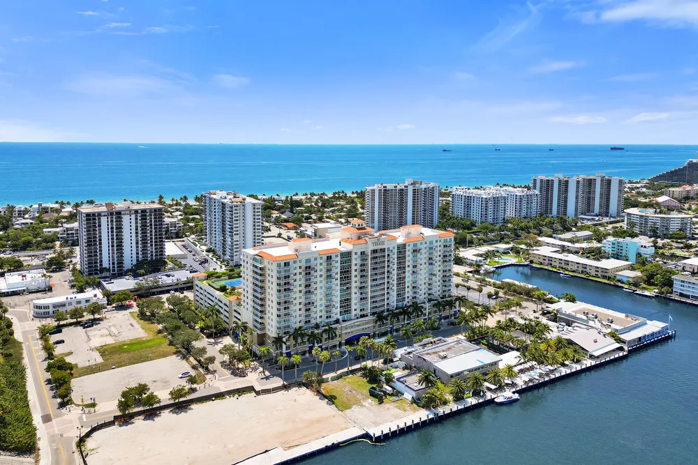3020 NE 32nd Ave, Fort Lauderdale, FL 33308