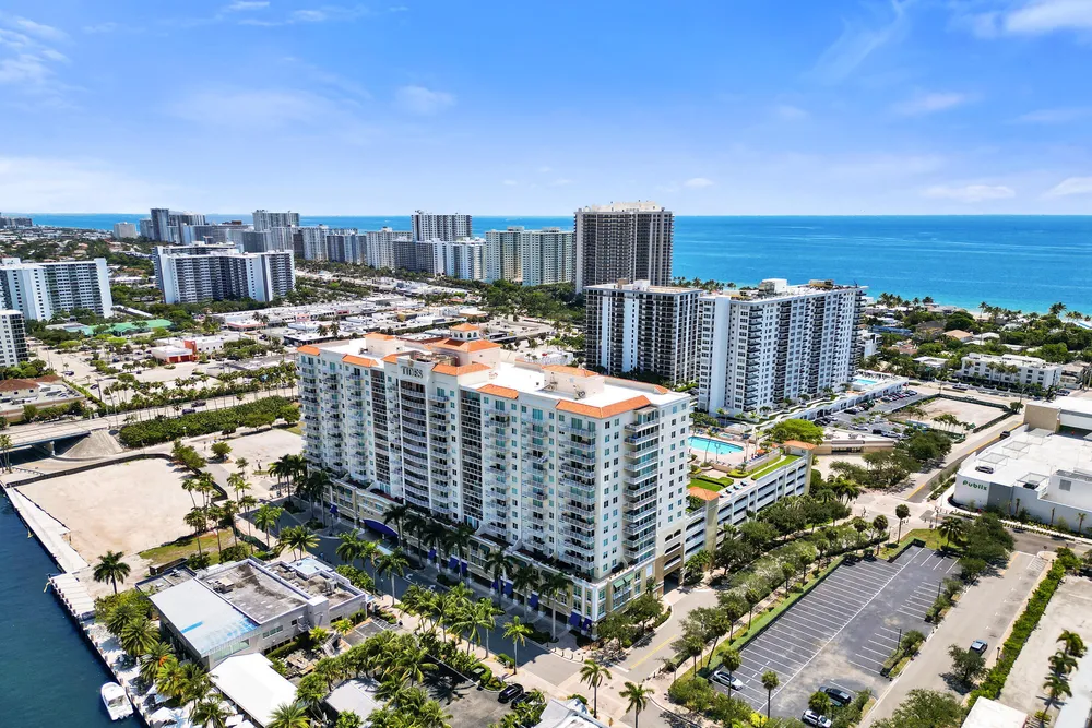 3020 NE 32nd Ave, Fort Lauderdale, FL 33308