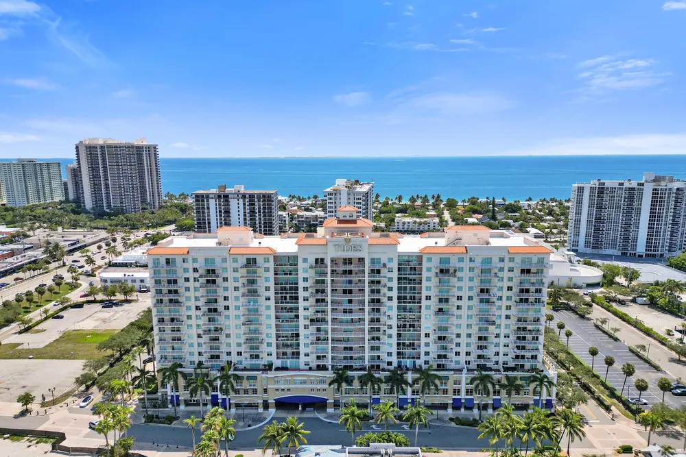 3020 NE 32nd Ave, Fort Lauderdale, FL 33308