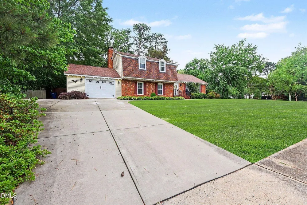 5000 Cedarwood Dr, Raleigh, NC 27609