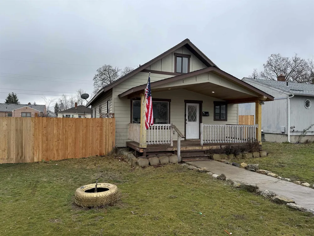 1714 E Wabash Ave, Spokane, WA 99207