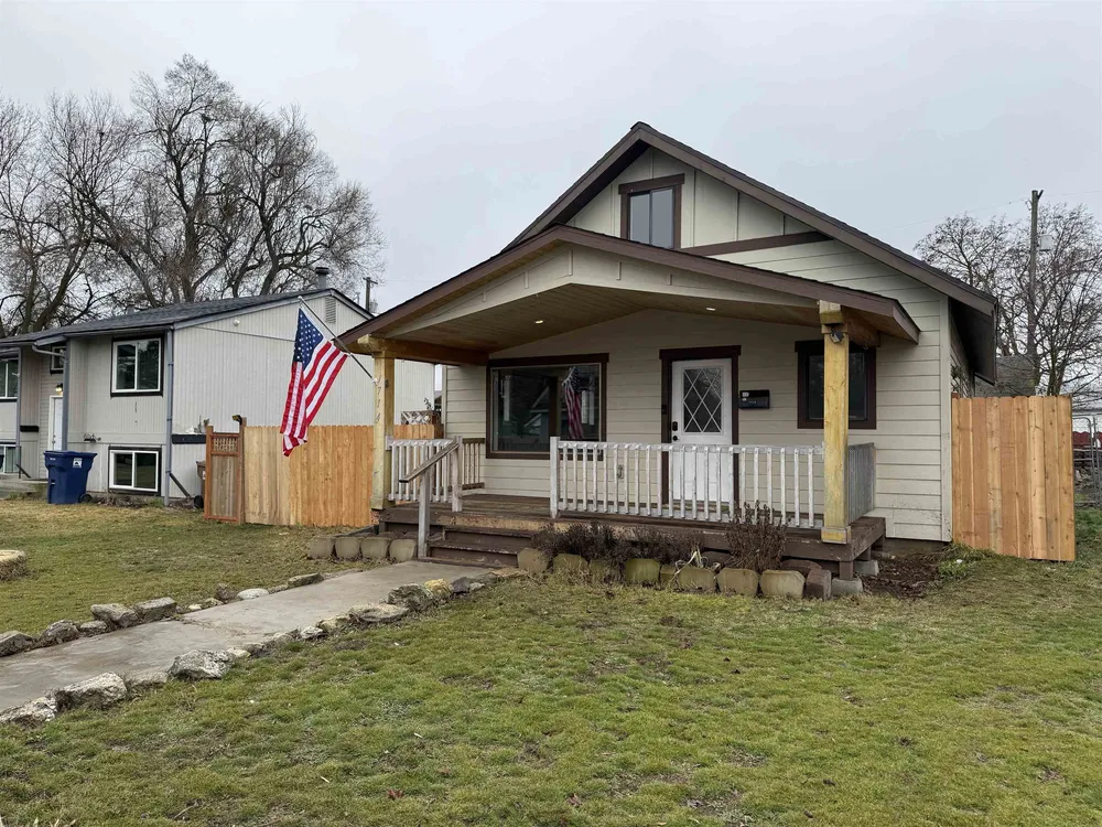 1714 E Wabash Ave, Spokane, WA 99207