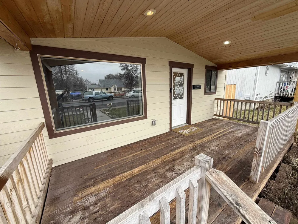1714 E Wabash Ave, Spokane, WA 99207