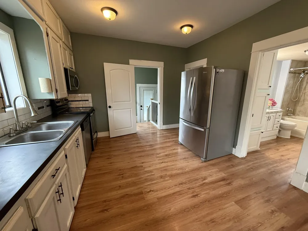 1714 E Wabash Ave, Spokane, WA 99207