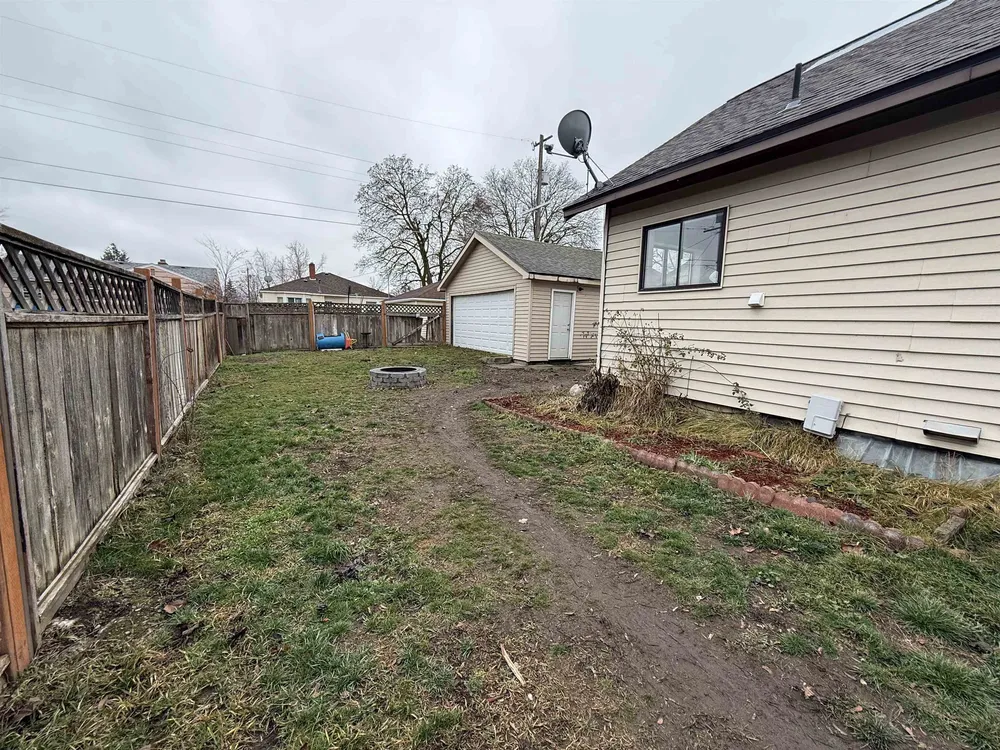 1714 E Wabash Ave, Spokane, WA 99207