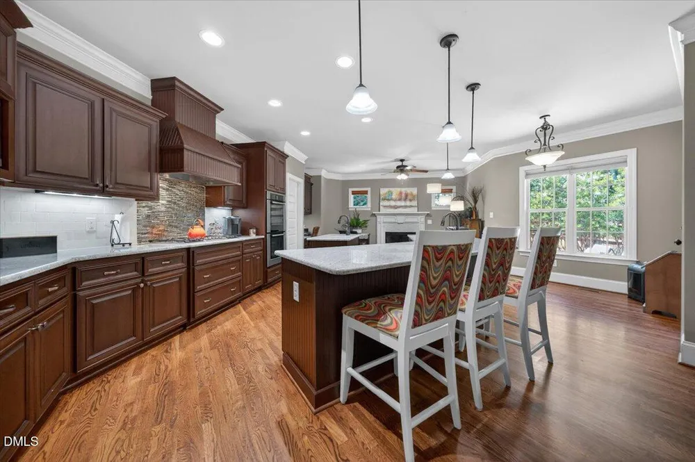 195 McKnitt Pl, Garner, NC 27529