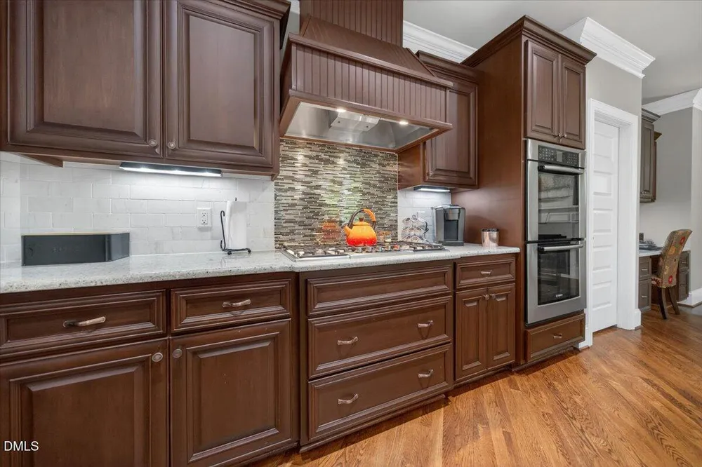 195 McKnitt Pl, Garner, NC 27529