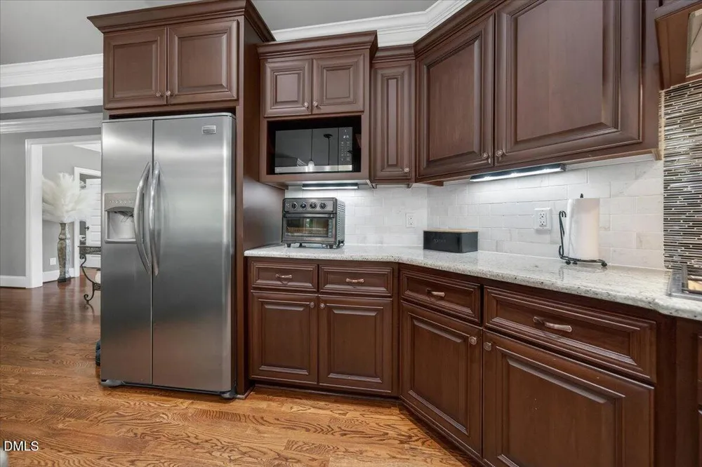 195 McKnitt Pl, Garner, NC 27529