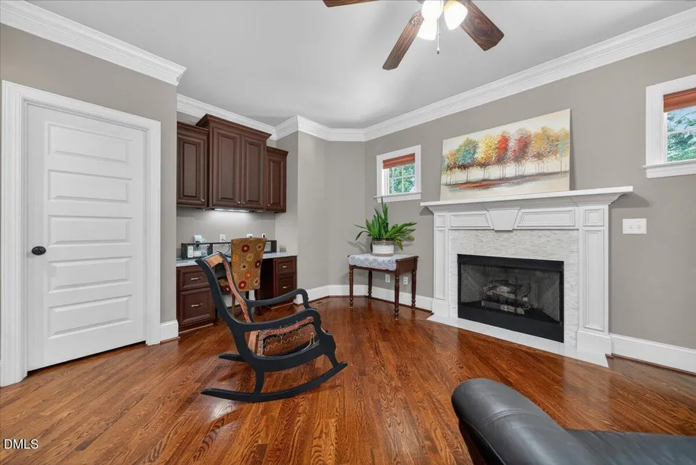 195 McKnitt Pl, Garner, NC 27529